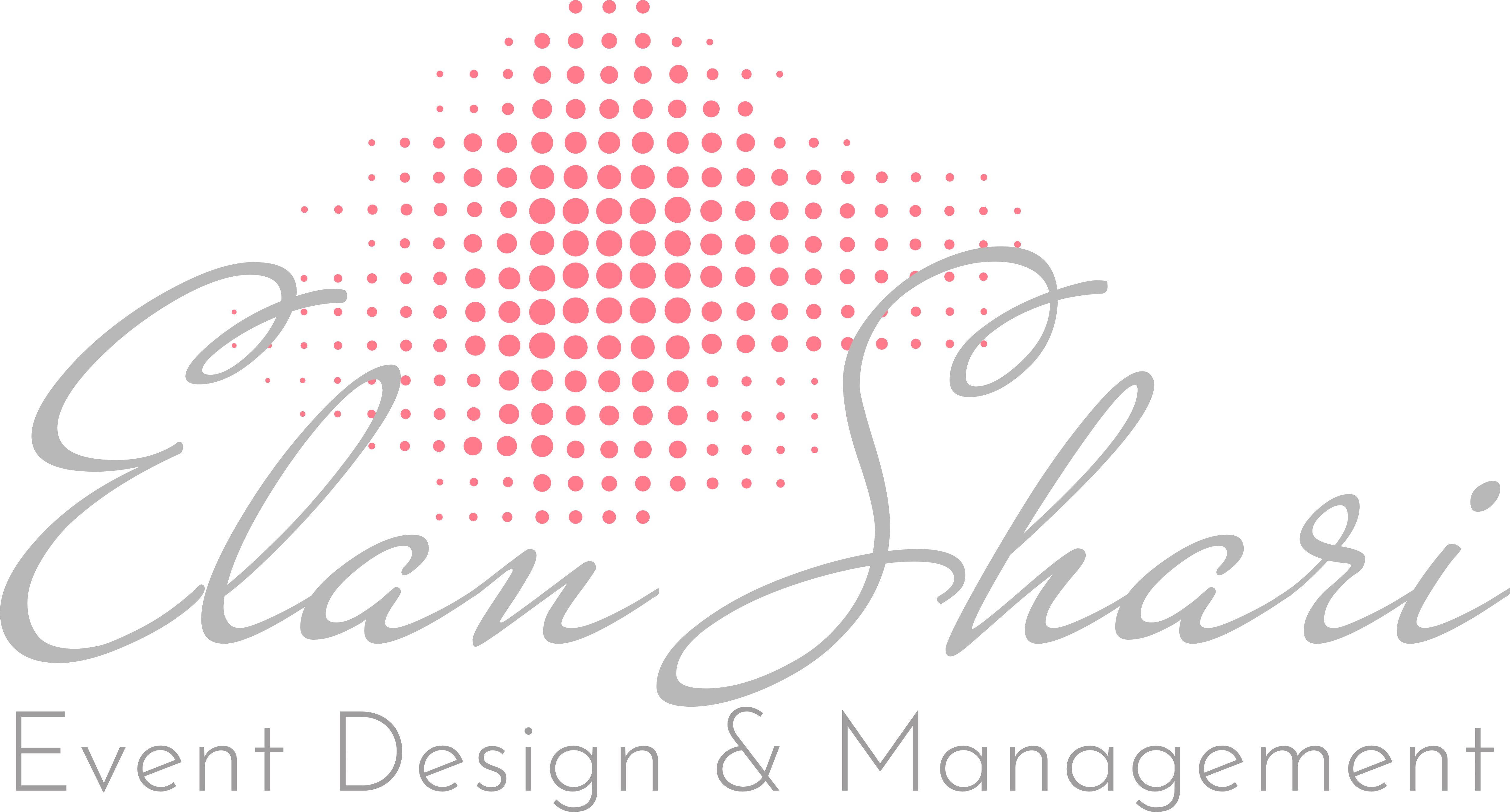 Elan Shari Event Design & Management